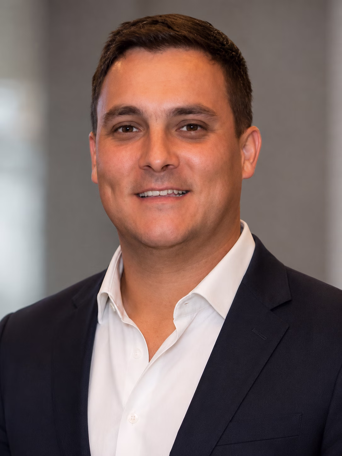 John Silveirinha, founder and Principal Engineer at Invictus CSA